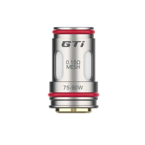 VAPORESSO GTi Coils for iTanks in Dubai, UAE - Image 2