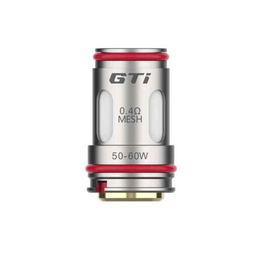 VAPORESSO GTi Coils for iTanks in Dubai, UAE - Image 4