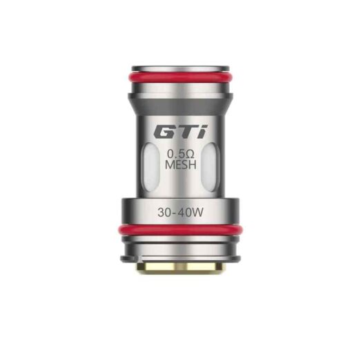 VAPORESSO GTi Coils for iTanks in Dubai, UAE - Image 3