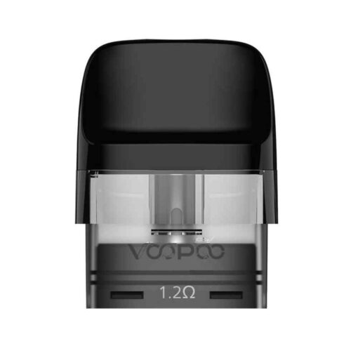 VOOPOO Vinci Pods 2ml Replacement Pod Cartridge in Dubai, UAE - Image 3