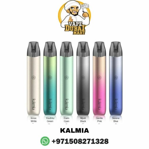 Uwell Kalmia device Pod system Vape Kit in Dubai - Image 3