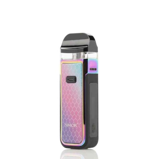 SMOK Nord X Kit 60W Pod System 1500mAh Vape Kit Starter Kit in Dubai, UAE - Image 7