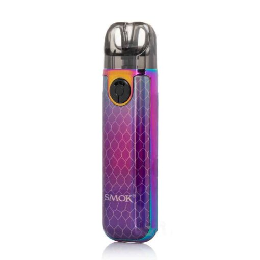 SMOK Novo 4 Mini Kit 900mAh Pod System 25W Vape kit in Dubai, UAE - Image 2