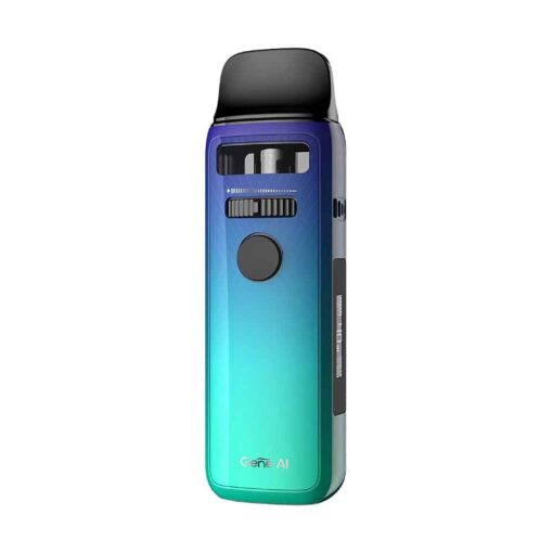 VOOPOO Vinci 3 Pod Kit 16W Pod Mod 1800mAh Vape Kit Pod System in Dubai, UAE - Image 3