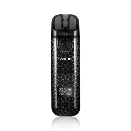 SMOK Novo 4 Kit 800mAh Pod System 25W Vape Kit Starter Kit in Dubai, UAE - Image 7
