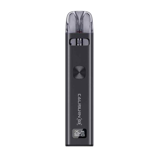 UWELL Caliburn G3 Kit 25W Pod System 9000mAh Vape Kit in Dubai, UAE - Image 7