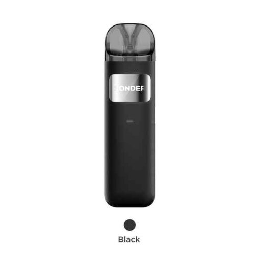 GEEKVAPE Sonder U Kit 1000mAh Pod System 20W Vape Kit in Dubai, UAE - Image 8