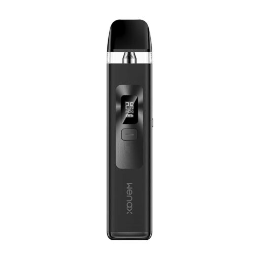 GEEKVAPE Wenax Q Kit 1000mAh Vape kit 25W Pod System Starter Kit in Dubai, UAE - Image 2