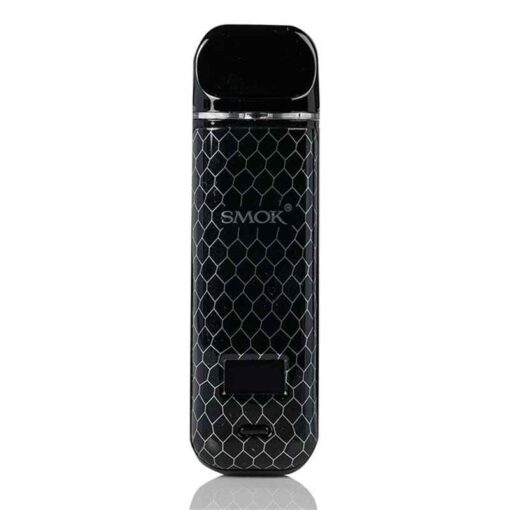 SMOK Novo X Kit 800mAh Pod System 25W Vape kit Starter Kit in Dubai, UAE - Image 7
