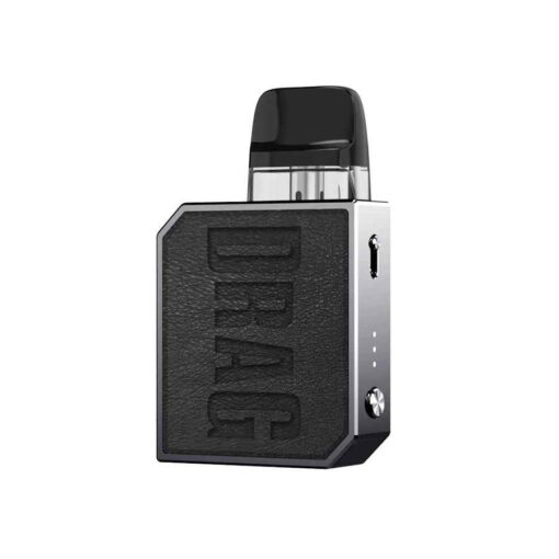 VOOPOO Drag Nano 2 Kit 800mAh Pod System 20W Vape kit Starter Ki - Image 9