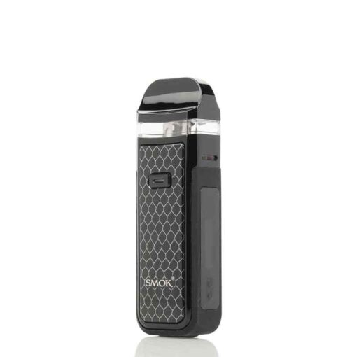 SMOK Nord X Kit 60W Pod System 1500mAh Vape Kit Starter Kit in Dubai, UAE - Image 6