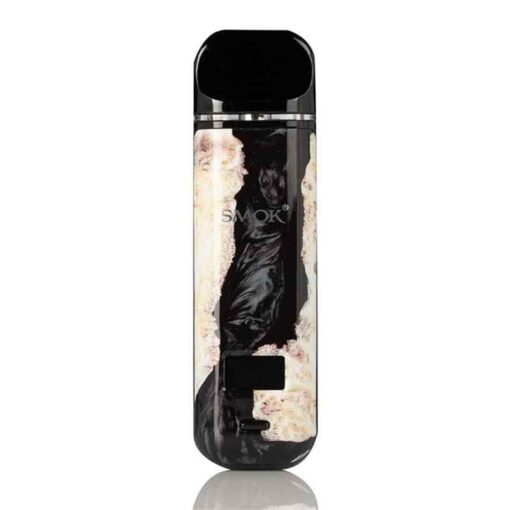 SMOK Novo X Kit 800mAh Pod System 25W Vape kit Starter Kit in Dubai, UAE - Image 6