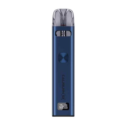 UWELL Caliburn G3 Kit 25W Pod System 9000mAh Vape Kit in Dubai, UAE - Image 6