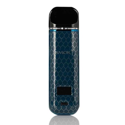 SMOK Novo X Kit 800mAh Pod System 25W Vape kit Starter Kit in Dubai, UAE - Image 5