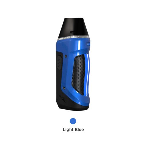 GEEKVAPE Aegis Nano Kit 800mAh Pod System 30W Vape kit in Dubai, UAE - Image 7