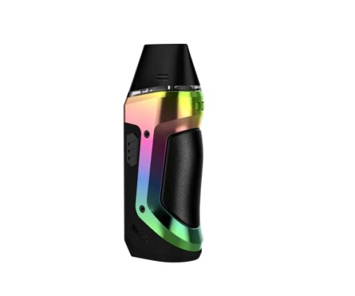 GEEKVAPE Aegis Nano Kit 800mAh Pod System 30W Vape kit in Dubai, UAE - Image 6