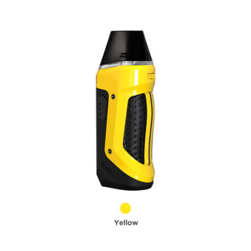 GEEKVAPE Aegis Nano Kit 800mAh Pod System 30W Vape kit in Dubai, UAE - Image 4
