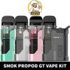 SMOK Propod GT Kit 22W Vape Kit 700mAh Pod System 2ml Starter Kit in Dubai, UAE