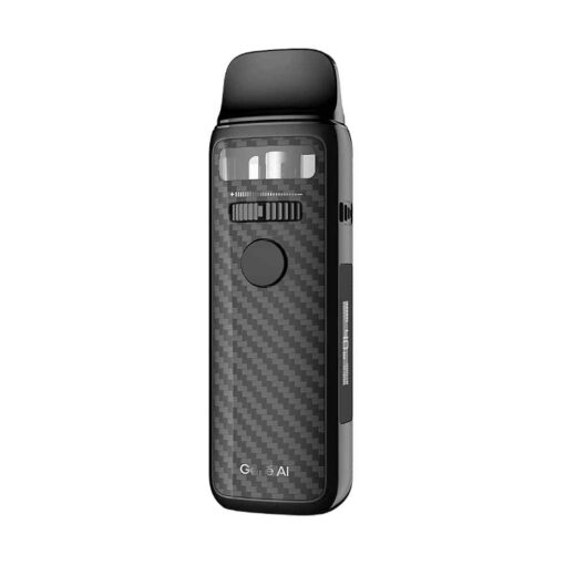 VOOPOO Vinci 3 Pod Kit 16W Pod Mod 1800mAh Vape Kit Pod System in Dubai, UAE - Image 6