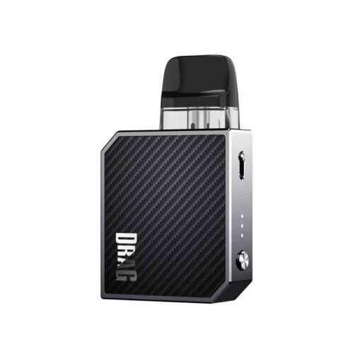 VOOPOO Drag Nano 2 Kit 800mAh Pod System 20W Vape kit Starter Ki - Image 2