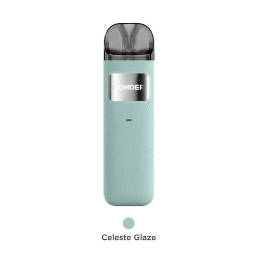 GEEKVAPE Sonder U Kit 1000mAh Pod System 20W Vape Kit in Dubai, UAE - Image 2