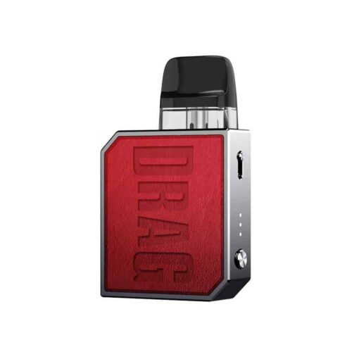 VOOPOO Drag Nano 2 Kit 800mAh Pod System 20W Vape kit Starter Ki - Image 3