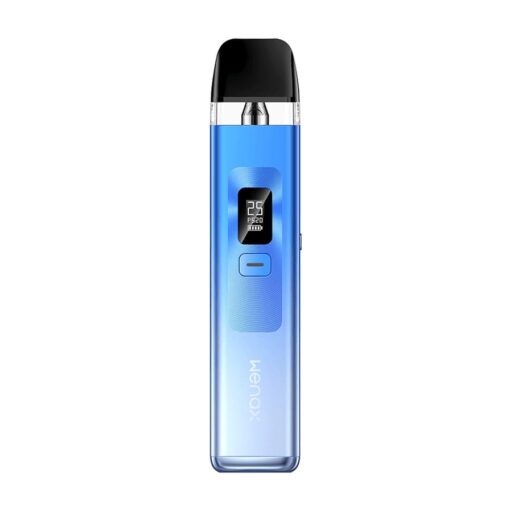 GEEKVAPE Wenax Q Kit 1000mAh Vape kit 25W Pod System Starter Kit in Dubai, UAE - Image 9
