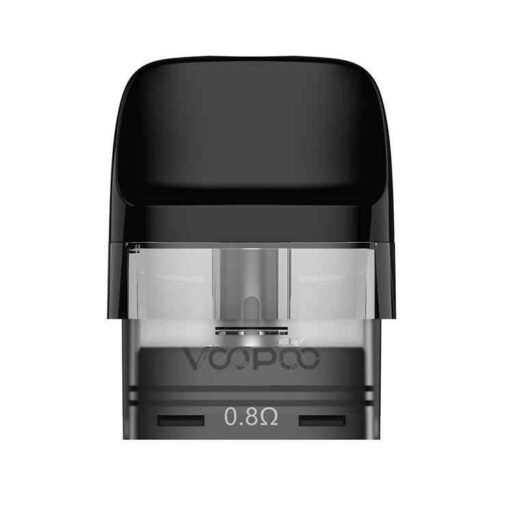 VOOPOO Drag Nano 2 Pods 2ml Replacement Pod Cartridge in Dubai, UAE - Image 2
