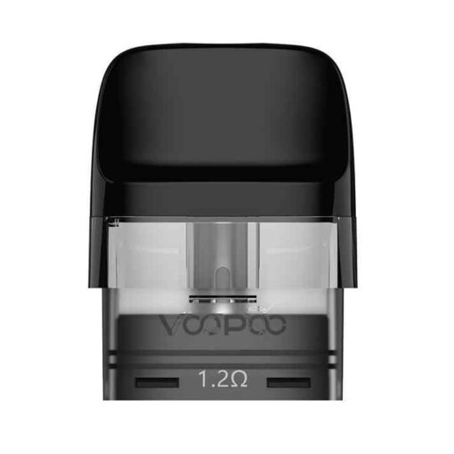 VOOPOO Drag Nano 2 Pods 2ml Replacement Pod Cartridge in Dubai, UAE - Image 3