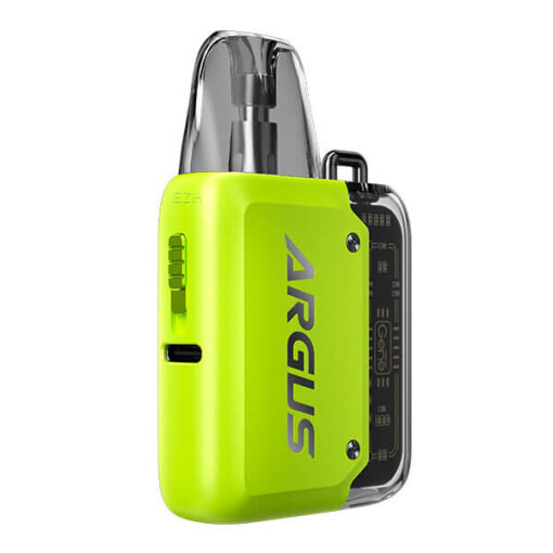 VOOPOO Argus P1 Kit 800mAh Pod System 20W Vape Kit Starter Kit in Dubai, UAE - Image 7