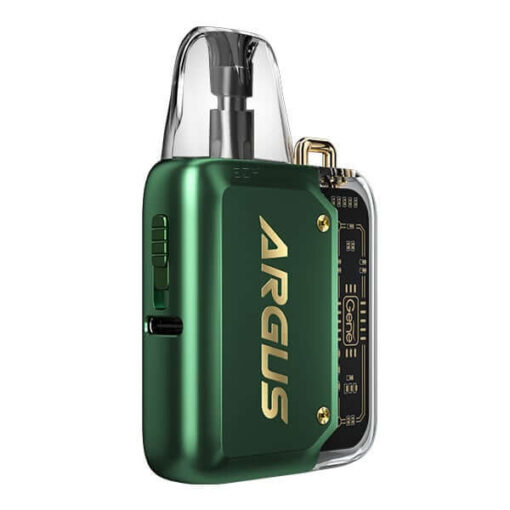 VOOPOO Argus P1 Kit 800mAh Pod System 20W Vape Kit Starter Kit in Dubai, UAE - Image 6