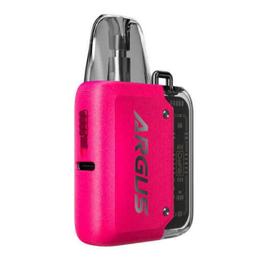 VOOPOO Argus P1 Kit 800mAh Pod System 20W Vape Kit Starter Kit in Dubai, UAE - Image 4