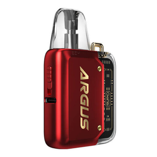 VOOPOO Argus P1 Kit 800mAh Pod System 20W Vape Kit Starter Kit in Dubai, UAE - Image 2