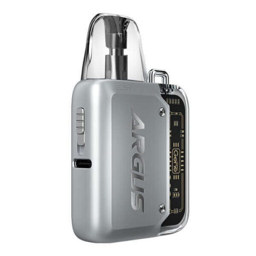 VOOPOO Argus P1 Kit 800mAh Pod System 20W Vape Kit Starter Kit in Dubai, UAE - Image 10