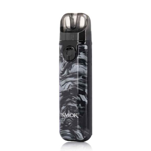SMOK Novo 4 Mini Kit 900mAh Pod System 25W Vape kit in Dubai, UAE - Image 3