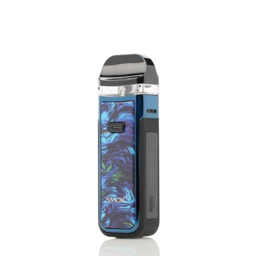 SMOK Nord X Kit 60W Pod System 1500mAh Vape Kit Starter Kit in Dubai, UAE - Image 4