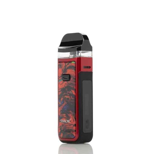 SMOK Nord X Kit 60W Pod System 1500mAh Vape Kit Starter Kit in Dubai, UAE - Image 3