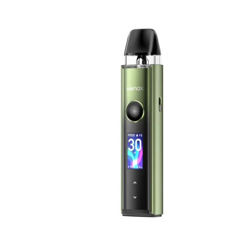 GEEKVAPE Wenax Q Pro Pod System 30W Vape Kit in Dubai - Image 10