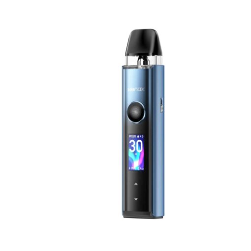 GEEKVAPE Wenax Q Pro Pod System 30W Vape Kit in Dubai - Image 9