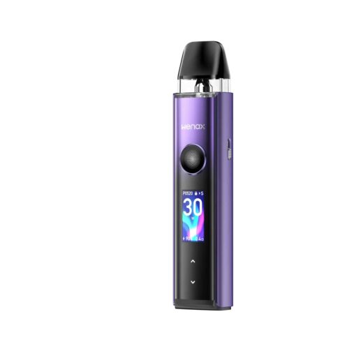GEEKVAPE Wenax Q Pro Pod System 30W Vape Kit in Dubai - Image 7