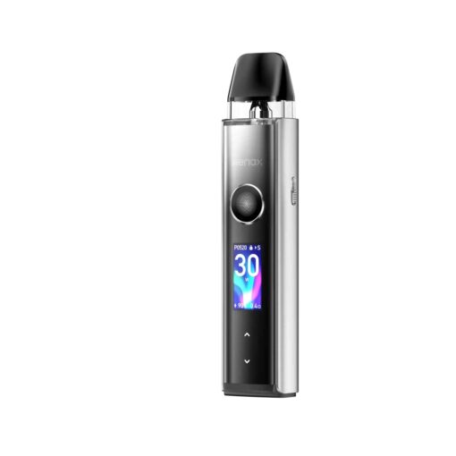 GEEKVAPE Wenax Q Pro Pod System 30W Vape Kit in Dubai - Image 6
