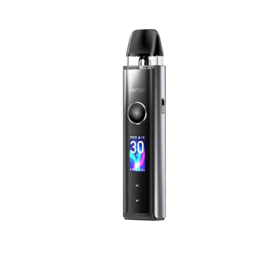 GEEKVAPE Wenax Q Pro Pod System 30W Vape Kit in Dubai - Image 5