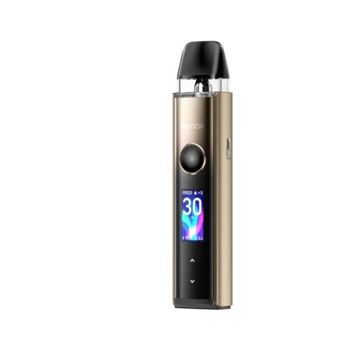 GEEKVAPE Wenax Q Pro Pod System 30W Vape Kit in Dubai - Image 4
