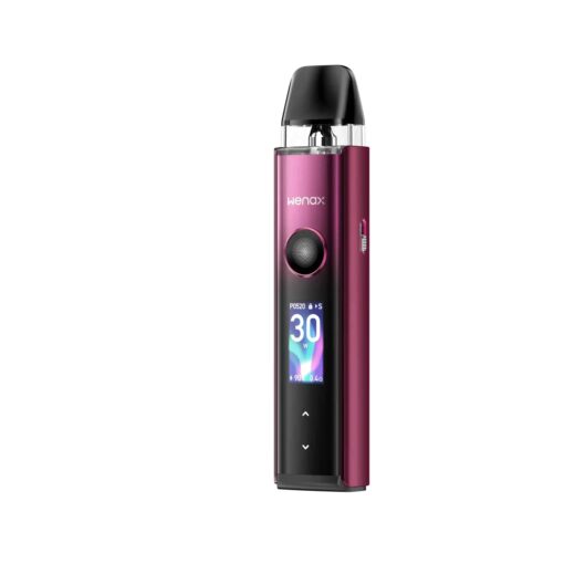 GEEKVAPE Wenax Q Pro Pod System 30W Vape Kit in Dubai - Image 3