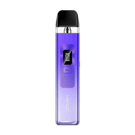 GEEKVAPE Wenax Q Kit 1000mAh Vape kit 25W Pod System Starter Kit in Dubai, UAE - Image 7