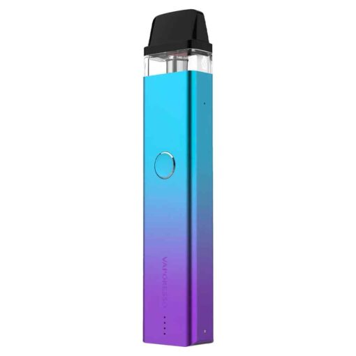 VAPORESSO Xros 2 Kit 16W Pod System 1000mAh Vape kit Starter Kit in Dubai, UAE - Image 7