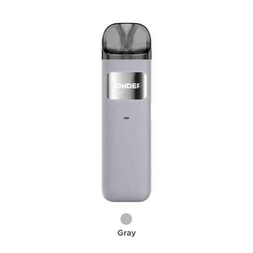 GEEKVAPE Sonder U Kit 1000mAh Pod System 20W Vape Kit in Dubai, UAE - Image 4