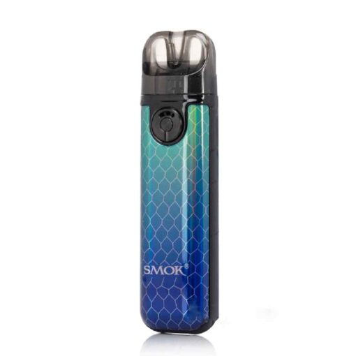 SMOK Novo 4 Mini Kit 900mAh Pod System 25W Vape kit in Dubai, UAE - Image 5