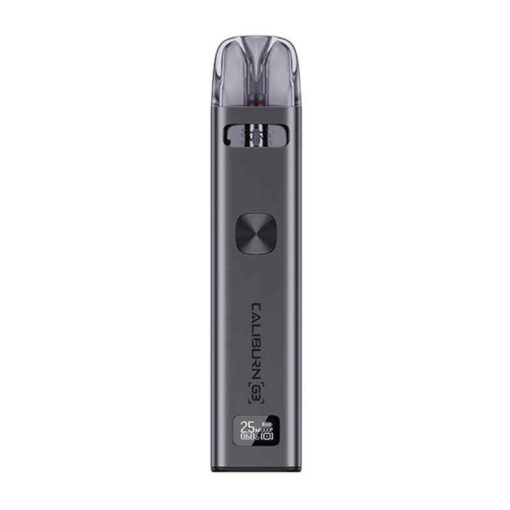 UWELL Caliburn G3 Kit 25W Pod System 9000mAh Vape Kit in Dubai, UAE - Image 4