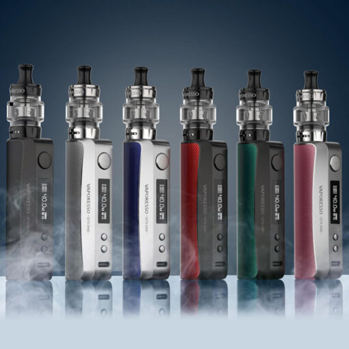 Vaporesso GTX One Kit - Image 3
